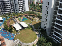 Blk 348C Adora Green (Yishun), HDB 4 Rooms #155626762